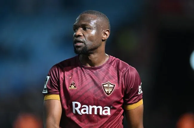 Moroccan Club Joins the Race for Striker Tshegofatso Mabasa