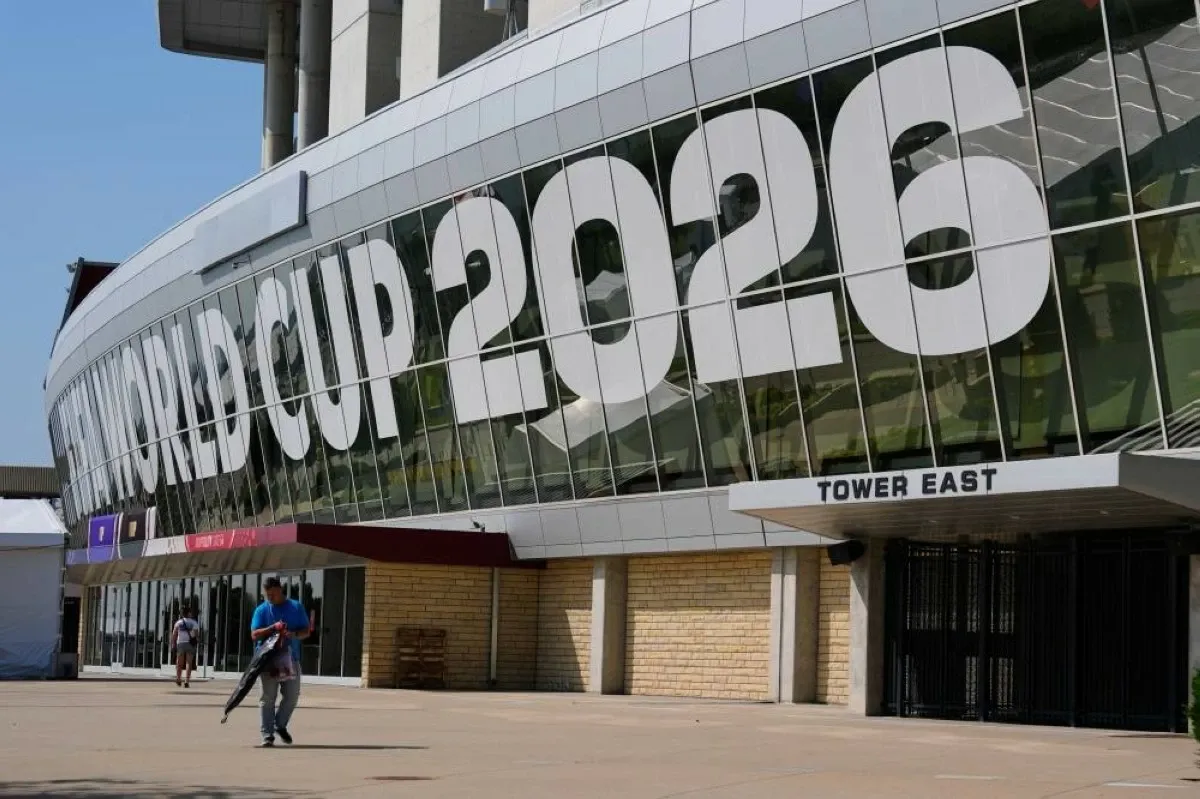 A Historic Leap: Eight Arab Nations Shine at the 2026 FIFA World Cup