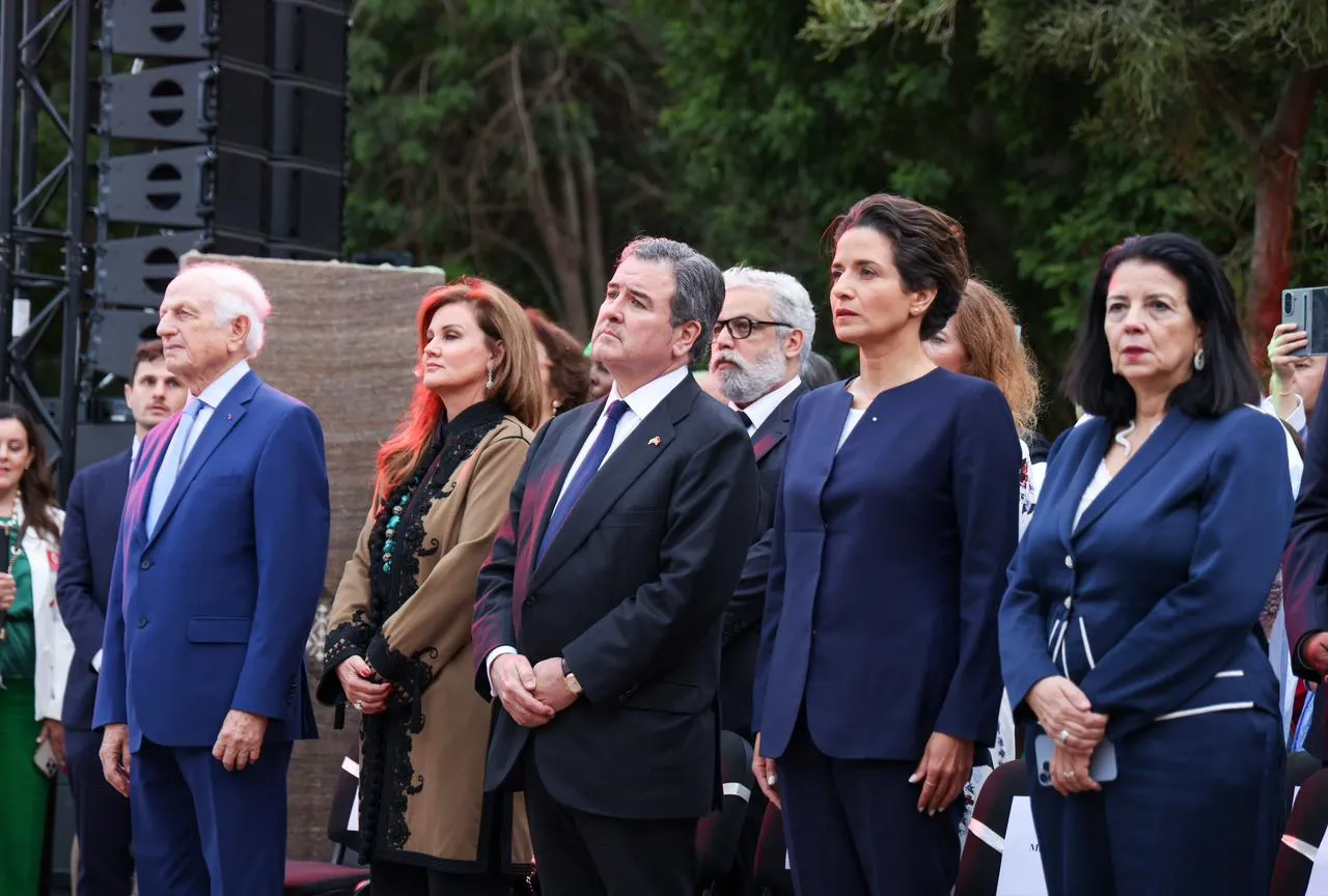 Celebrating 250 Years of American Independence: A Historic Partnership with Morocco