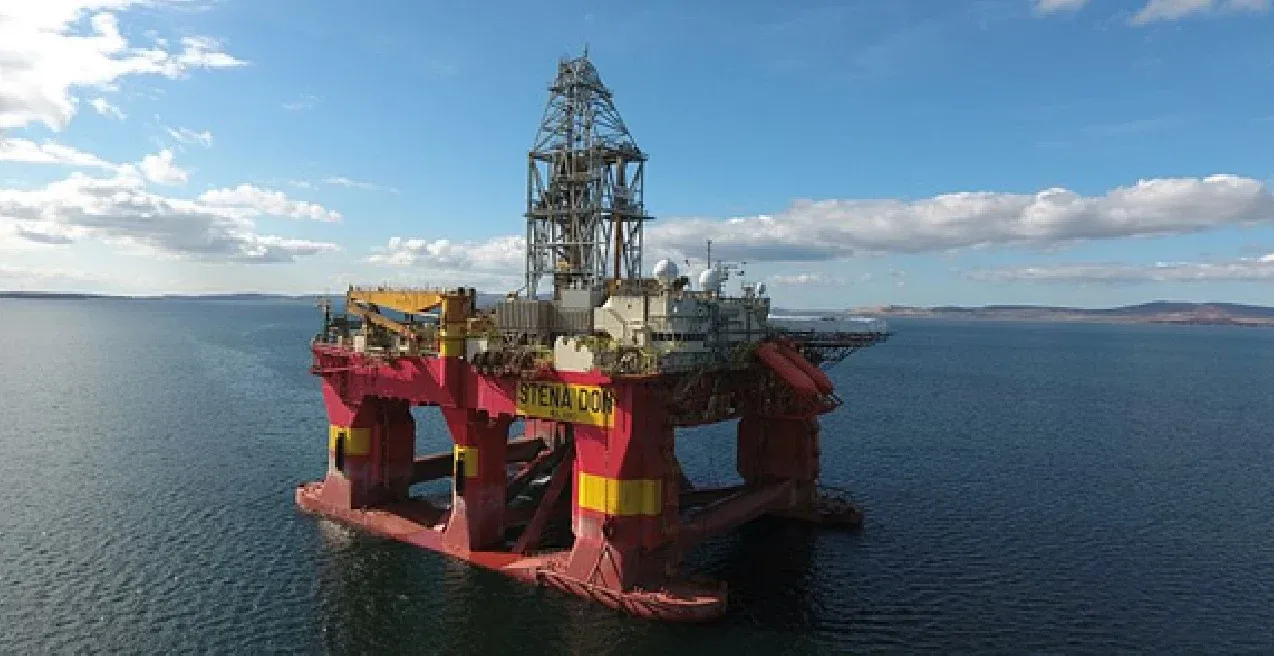 Exploring Morocco's Largest Gas Field: The Anchoa Offshore Site