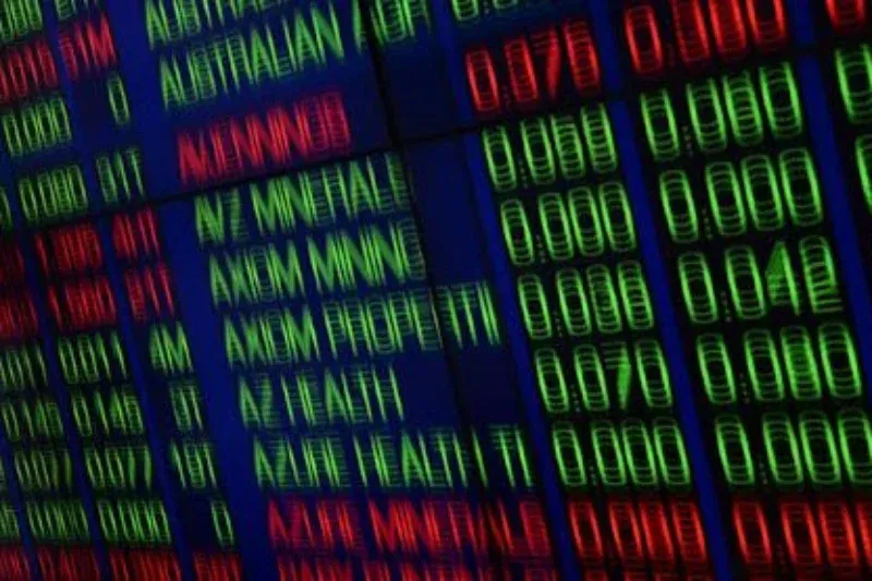 Casablanca Stock Exchange Closes Down Amid Significant Losses