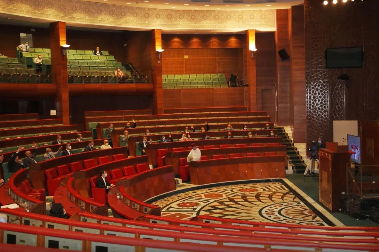 Morocco's Legislative Advancement: New Governance and Funding Framework for Regional Reform