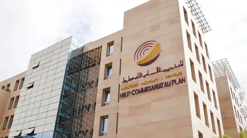 Morocco's Services Sector Poised for Recovery in Q2 2026, According to HCP