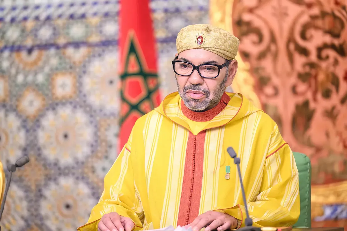 The Strategic Shift in Western Sahara: Morocco's Assertive Diplomacy and Military Maneuvers