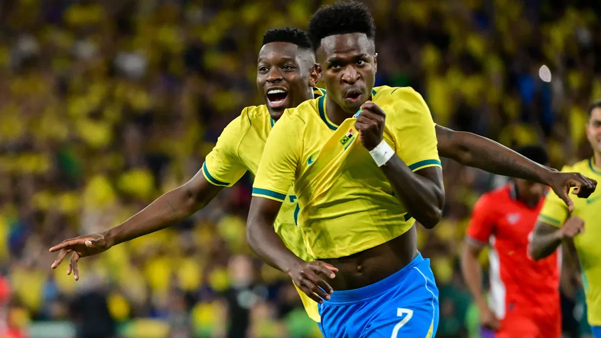 Top Matches to Watch in the 2026 World Cup Group Stage