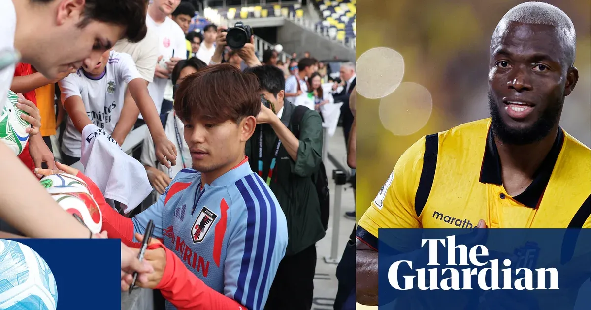 Dark Horses of the World Cup: Teams to Watch in 2026
