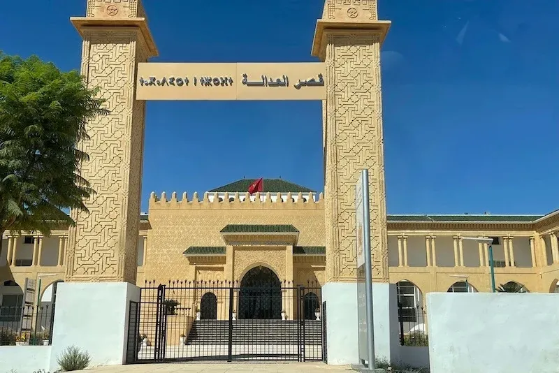 Fes Court Seizes Assets of Elected Official Amid Allegations