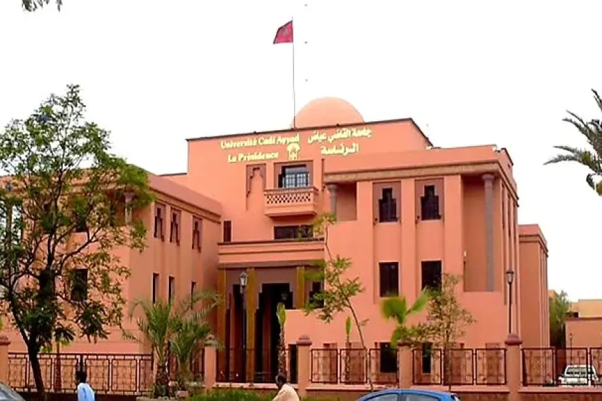 Controversy Erupts at Marrakech University Over Leaked Audio Recording