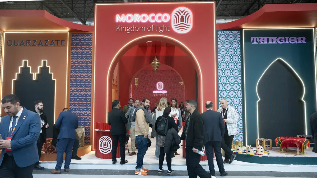 Impact of Middle East Conflict on Global Tourism: A Shift Towards Europe and Africa