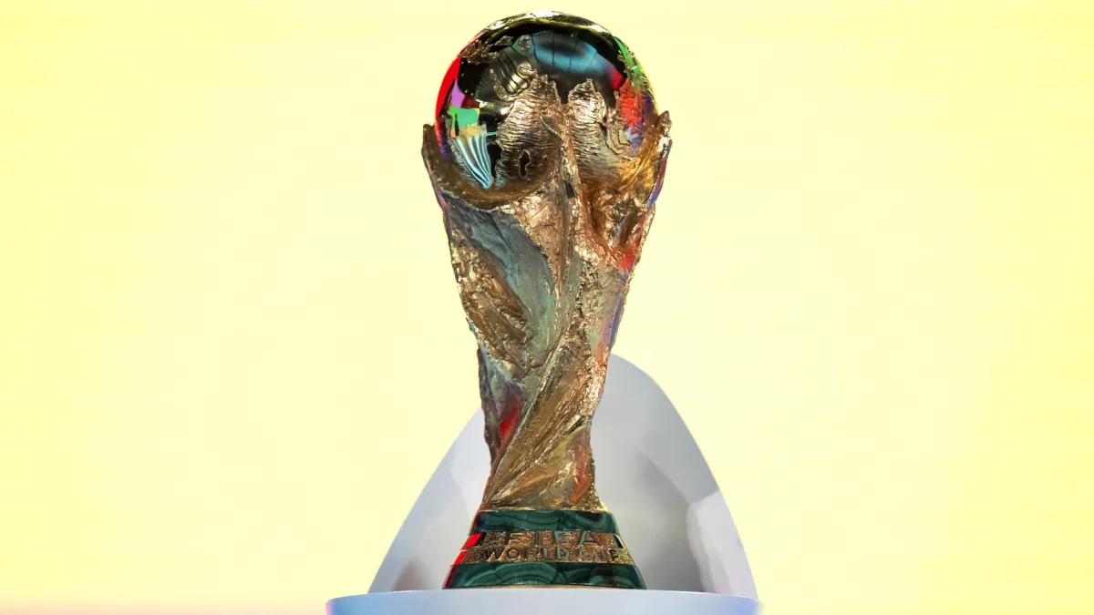 The Complete Guide to the 2026 World Cup: Teams and Match Schedules