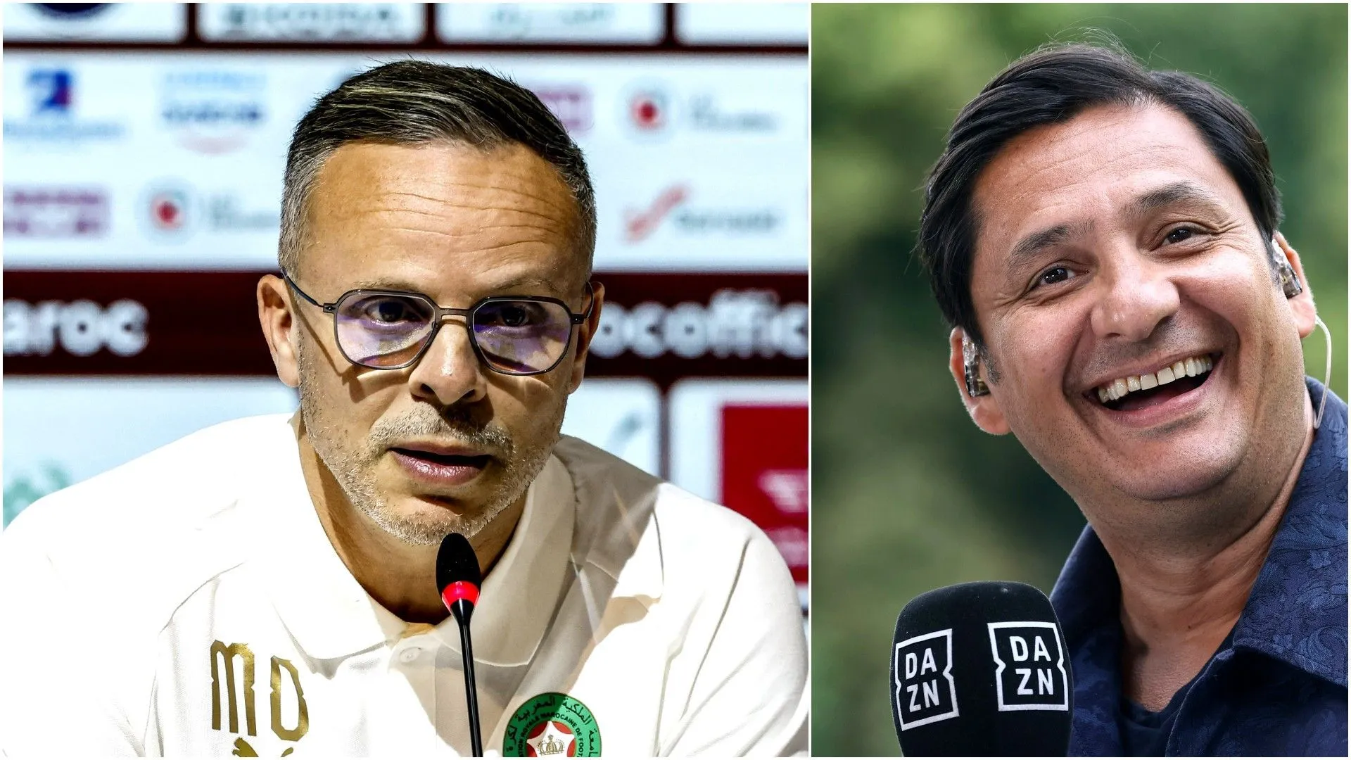 Morocco Enters the World Cup with New Status: 'Expectations are High, but I Trust Ouahbi'