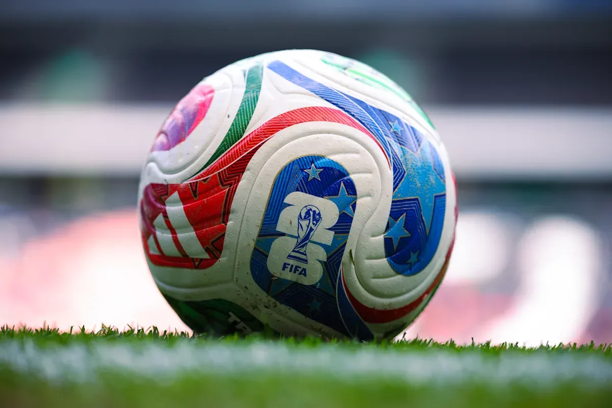Your Ultimate Guide to Watching the 2026 FIFA World Cup for Free