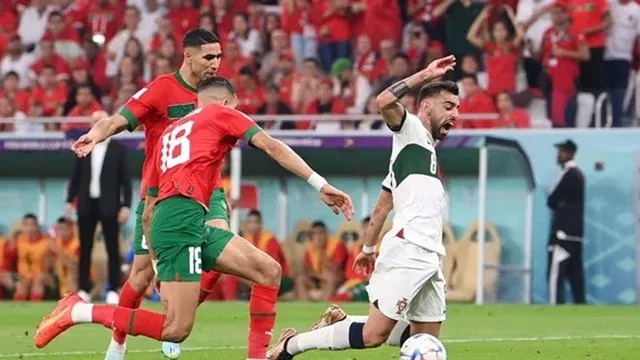 The Rising Stars of the 2026 World Cup: Bruno Fernandes and Kylian Mbappé Prepare for Battle
