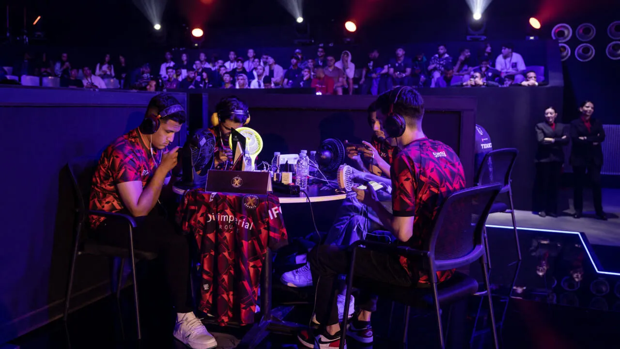 Morocco Gaming Expo: A Cultural Revolution in Local Video Games