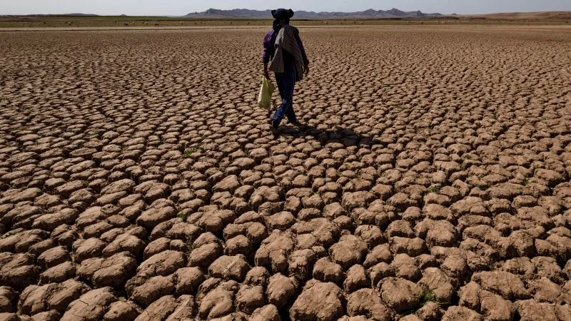 Morocco's Ambitious Desalination Strategy: A Path to Water Security