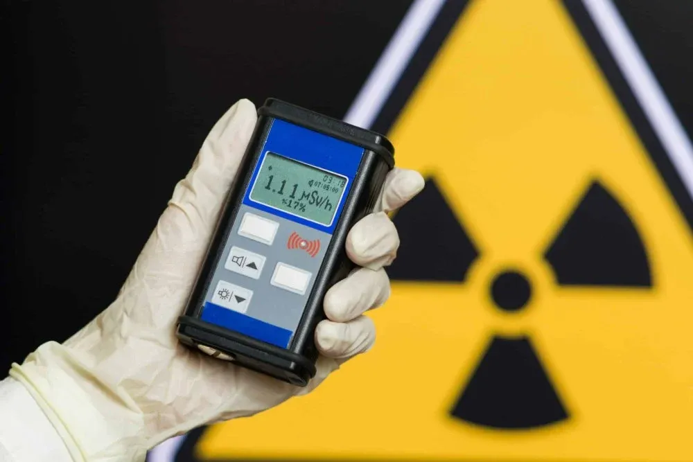 ELMARSAD Probe Inaugurated in Rabat: A Leap in Radiological Surveillance