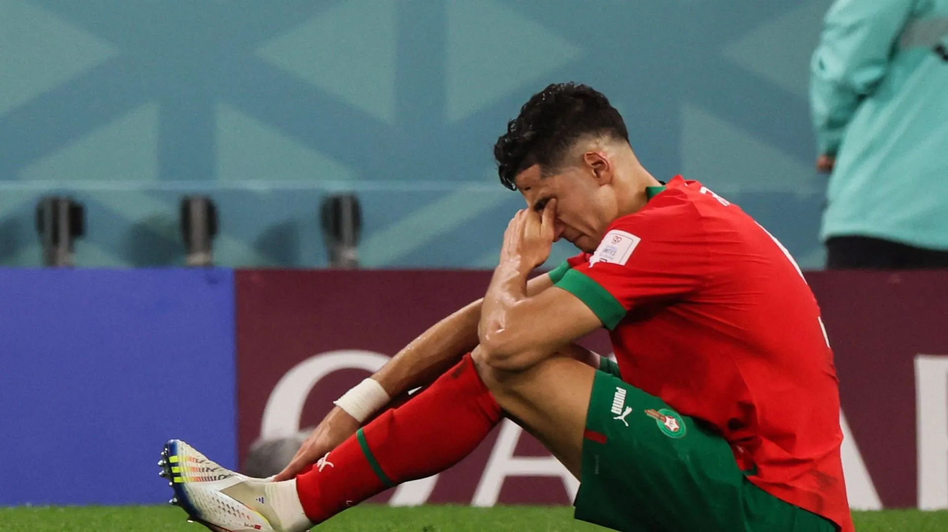 Morocco Faces Setbacks Ahead of Brazil Showdown: Ezzalzouli and Aguerd Withdrawn