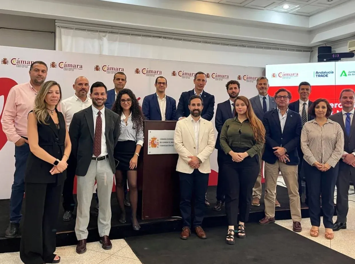 Andalusia Enhances Green Hydrogen Collaboration with Morocco in Casablanca