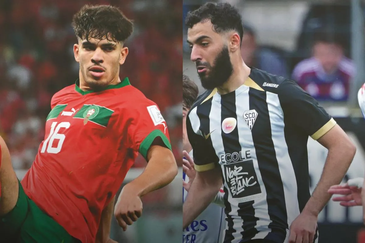 Morocco's Attack Strategy in Flux Following Last-Minute Withdrawal of Abde Ezzalzouli