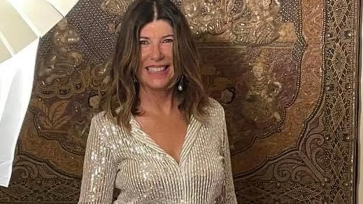 Italian Socialite Sentenced to 18 Years for Fatal Hit-and-Run Incident