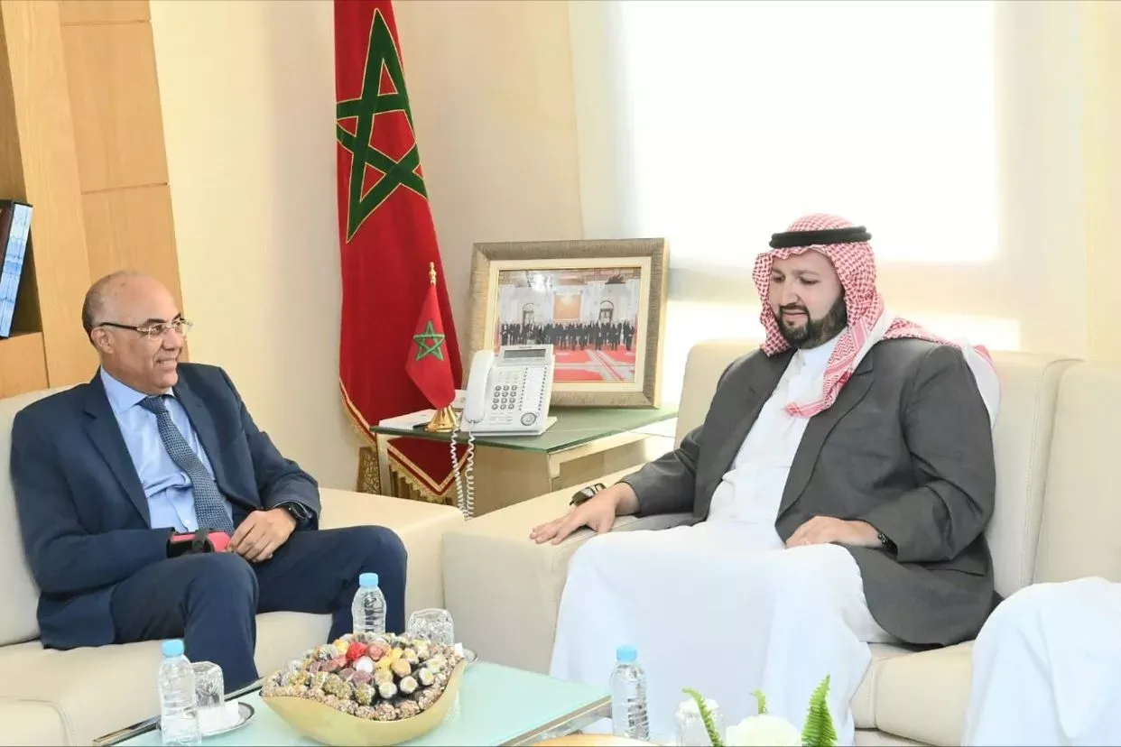 Saudi Prince Invests in Private Education in Morocco