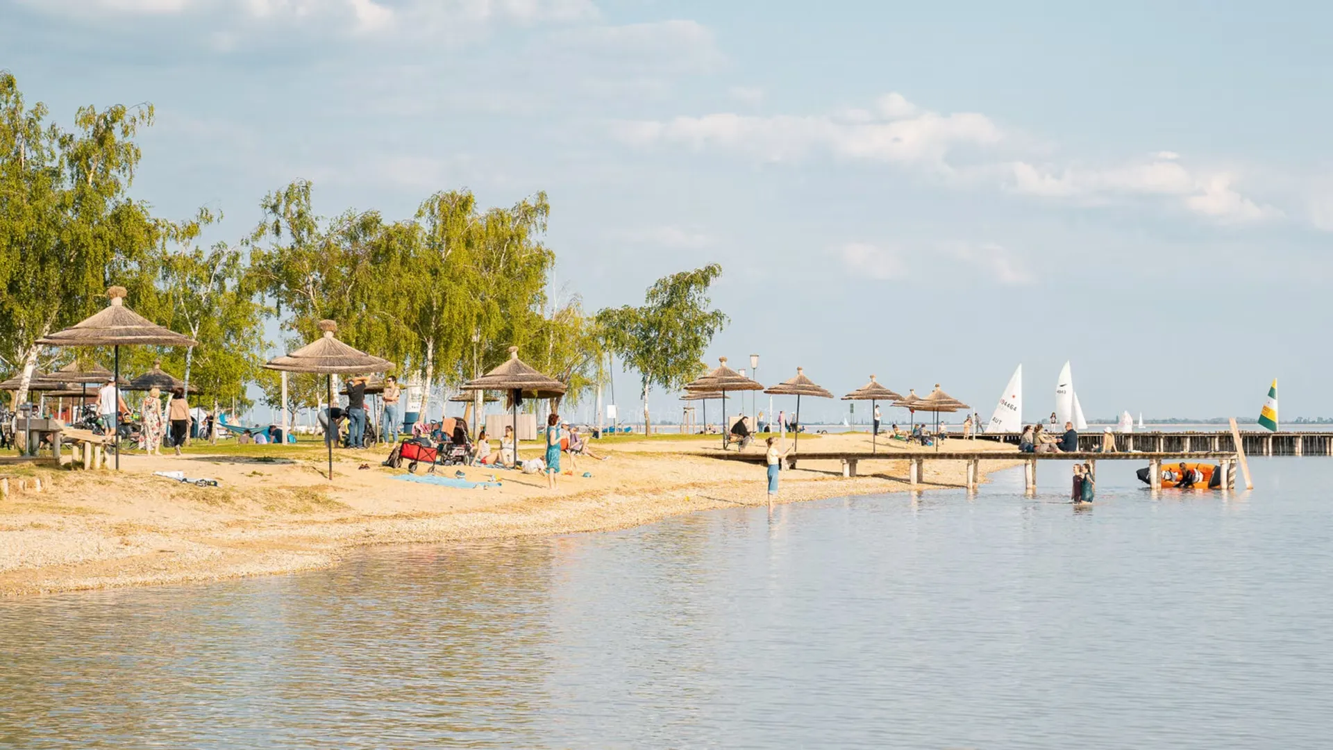 Rediscovering Travel: Why Staycations in Burgenland Are the New Trend