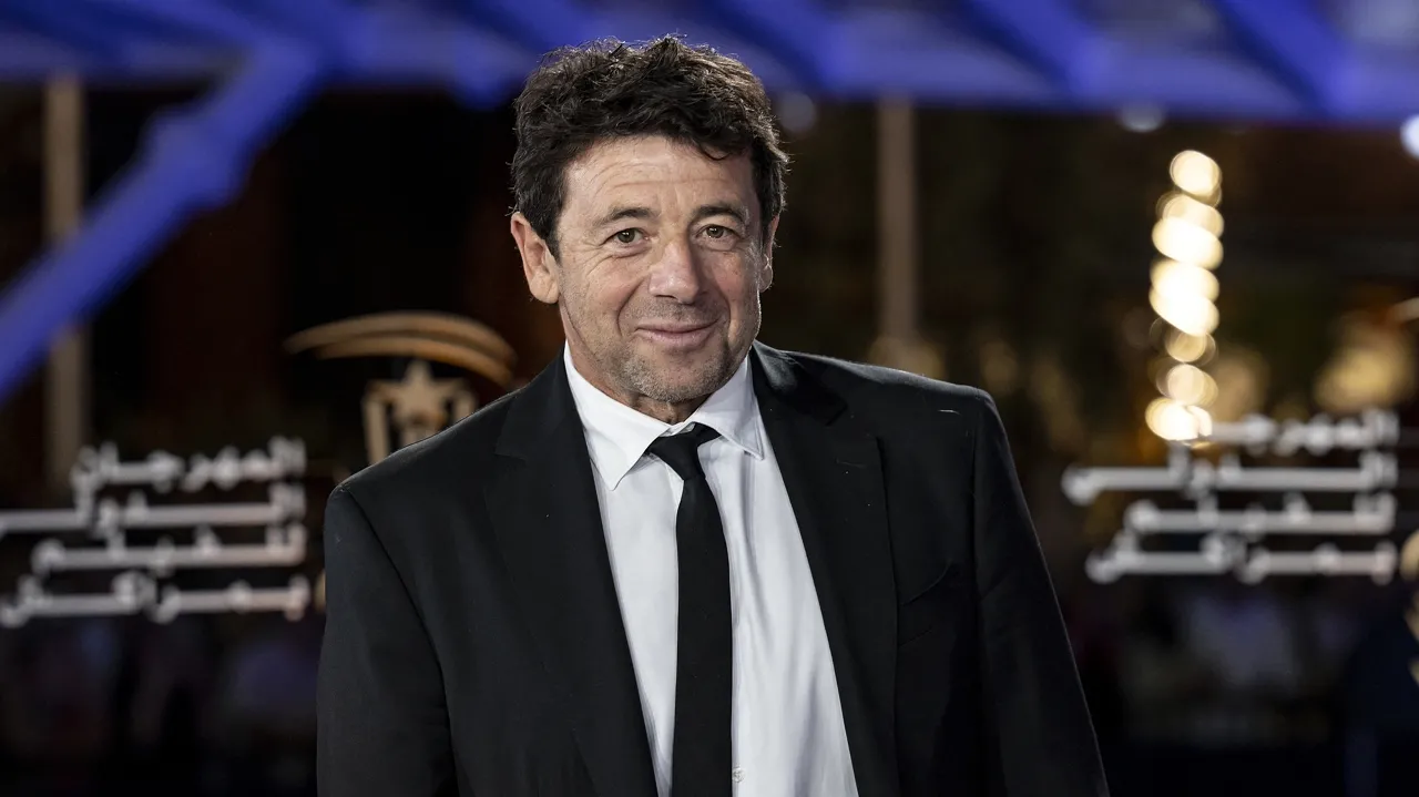 Patrick Bruel Faces Serious Allegations Amid Legal Proceedings