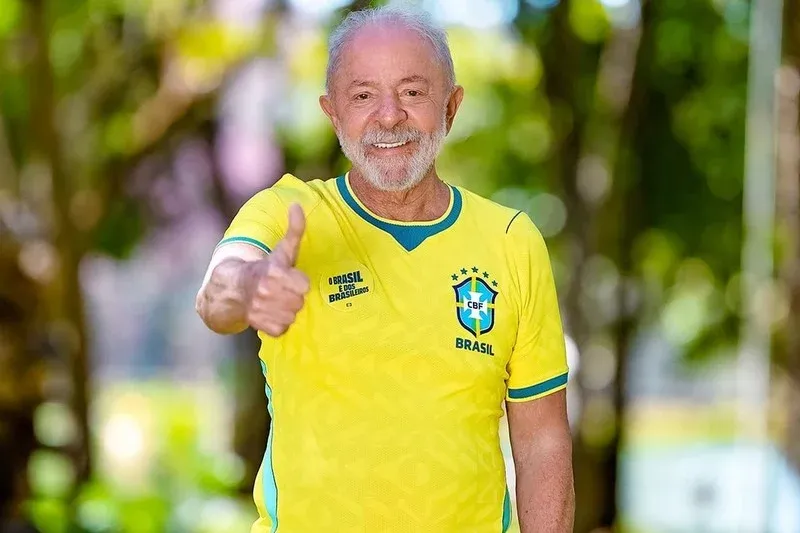 Brazil's Lula Optimistic for a Narrow Victory Over Morocco
