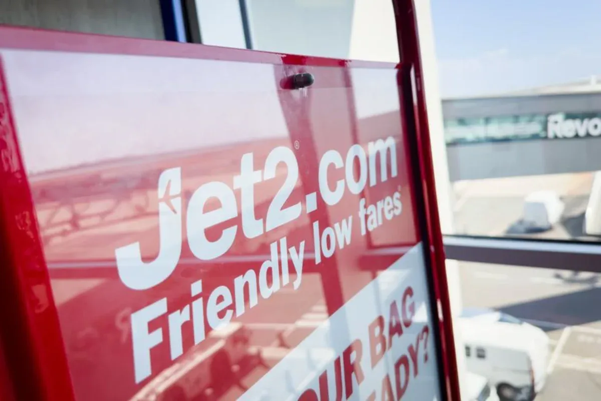 Jet2 Unveils Major Winter Sun Programme for 2027/28 with Unprecedented Choices
