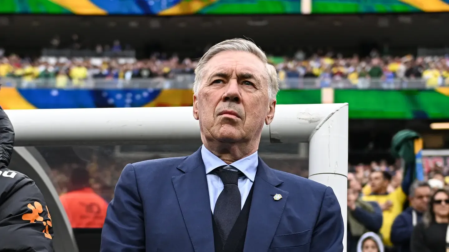 Brazil vs. Morocco: A Clash of Legacy and Ambition in World Cup 2026