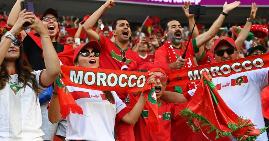 Support for Moroccan Fans: Embassy in US Launches Assistance Hotline for World Cup