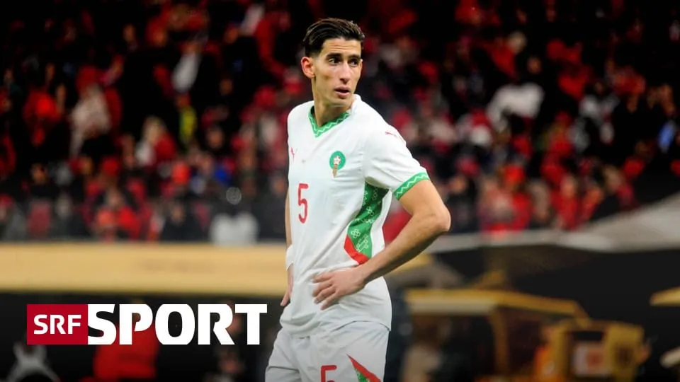 Morocco Faces Key Player Injuries Ahead of World Cup Kickoff