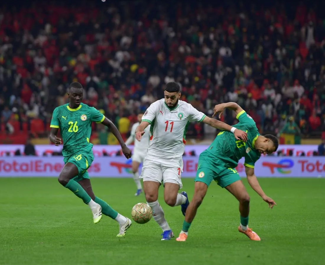 Bayern Munich Close to Signing Moroccan Star Ismael Saibari from PSV Eindhoven