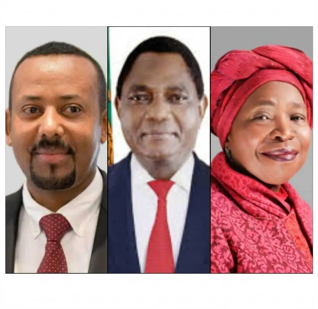 Celebrating Excellence: Ethiopian PM and Zambia’s President to Shine at the 2026 Most Notable Africans Awards in Morocco