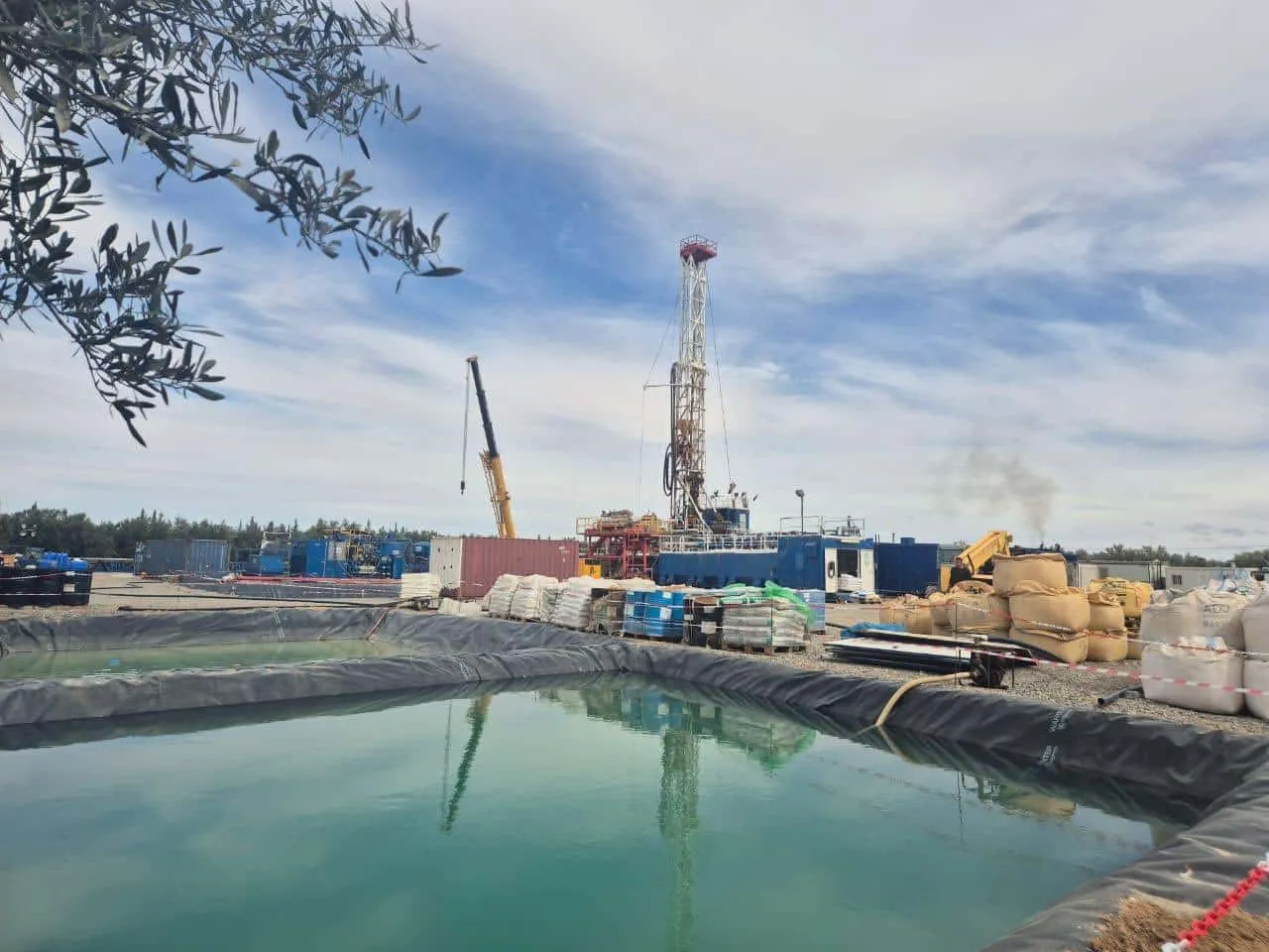 Predator Oil & Gas Accelerates MOU-6 Well Preparations in Morocco