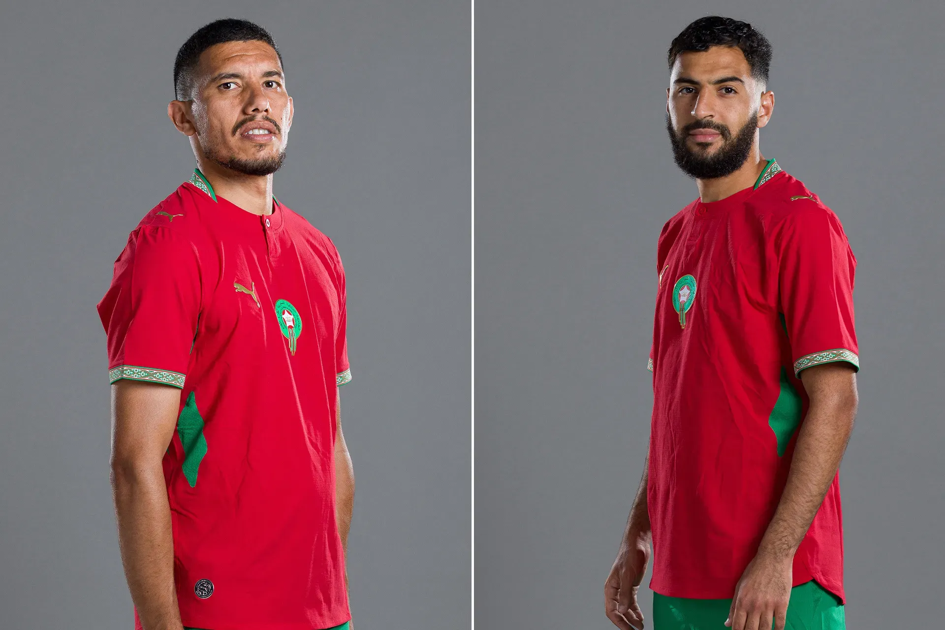 Morocco National Team Looks to New Faces Amid Key Injuries Ahead of 2026 World Cup