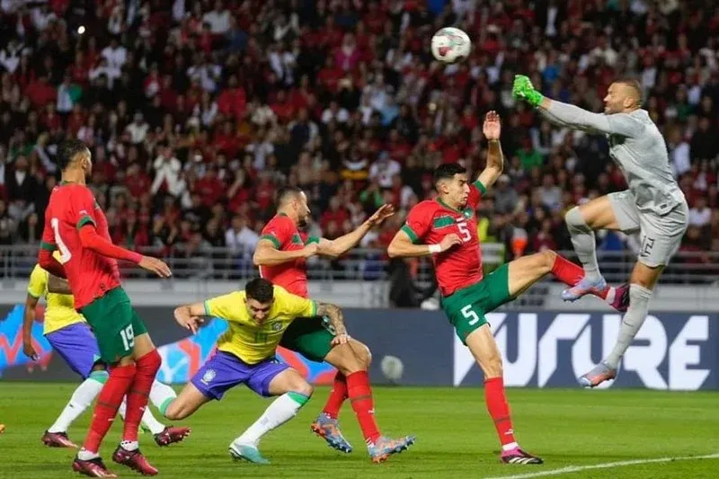 Morocco and Brazil: A Comparative Analysis Ahead of the 2026 World Cup