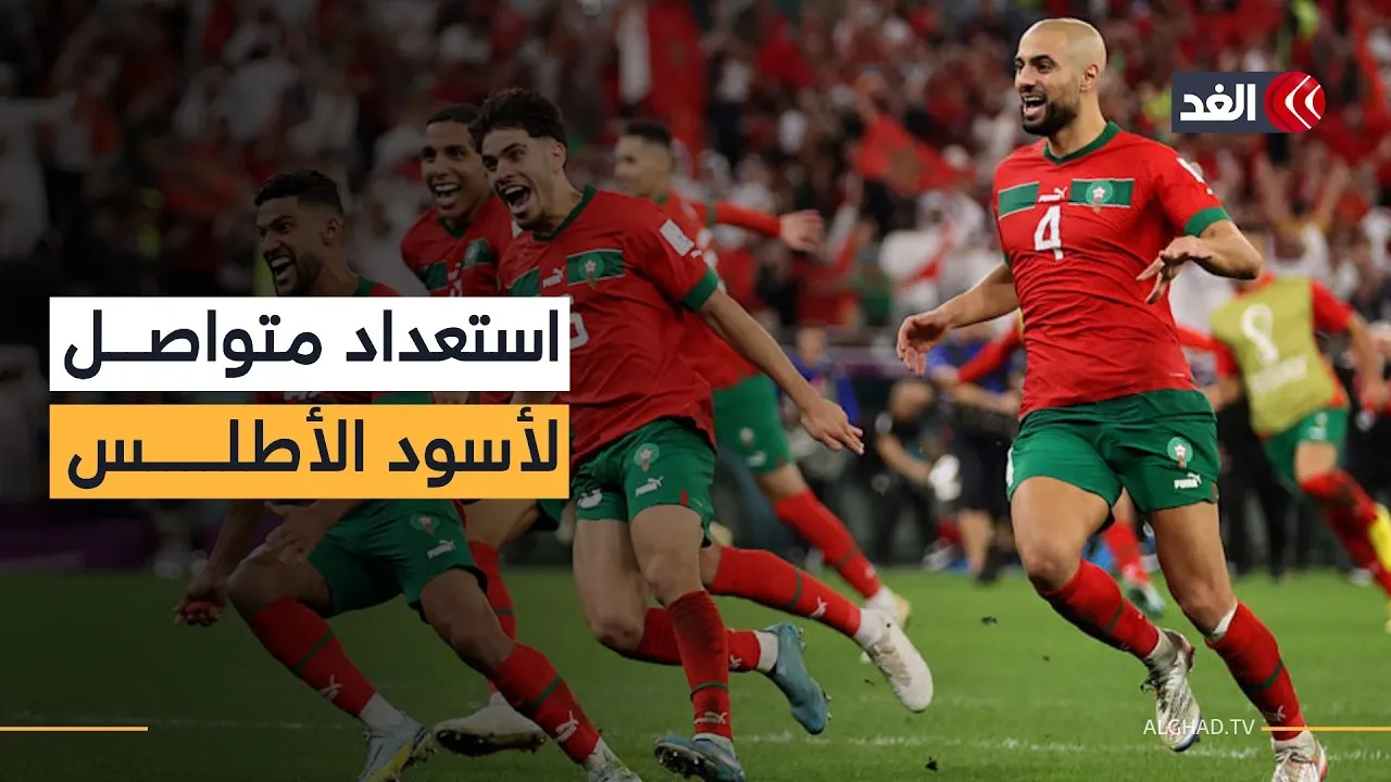 Morocco's Ambitious Quest to Repeat Qatar's Success: A Fan Migration to the 2026 World Cup