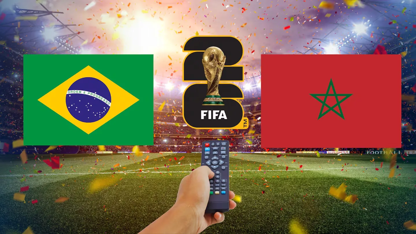 Brazil vs Morocco: World Cup 2026 Group C Clash Details