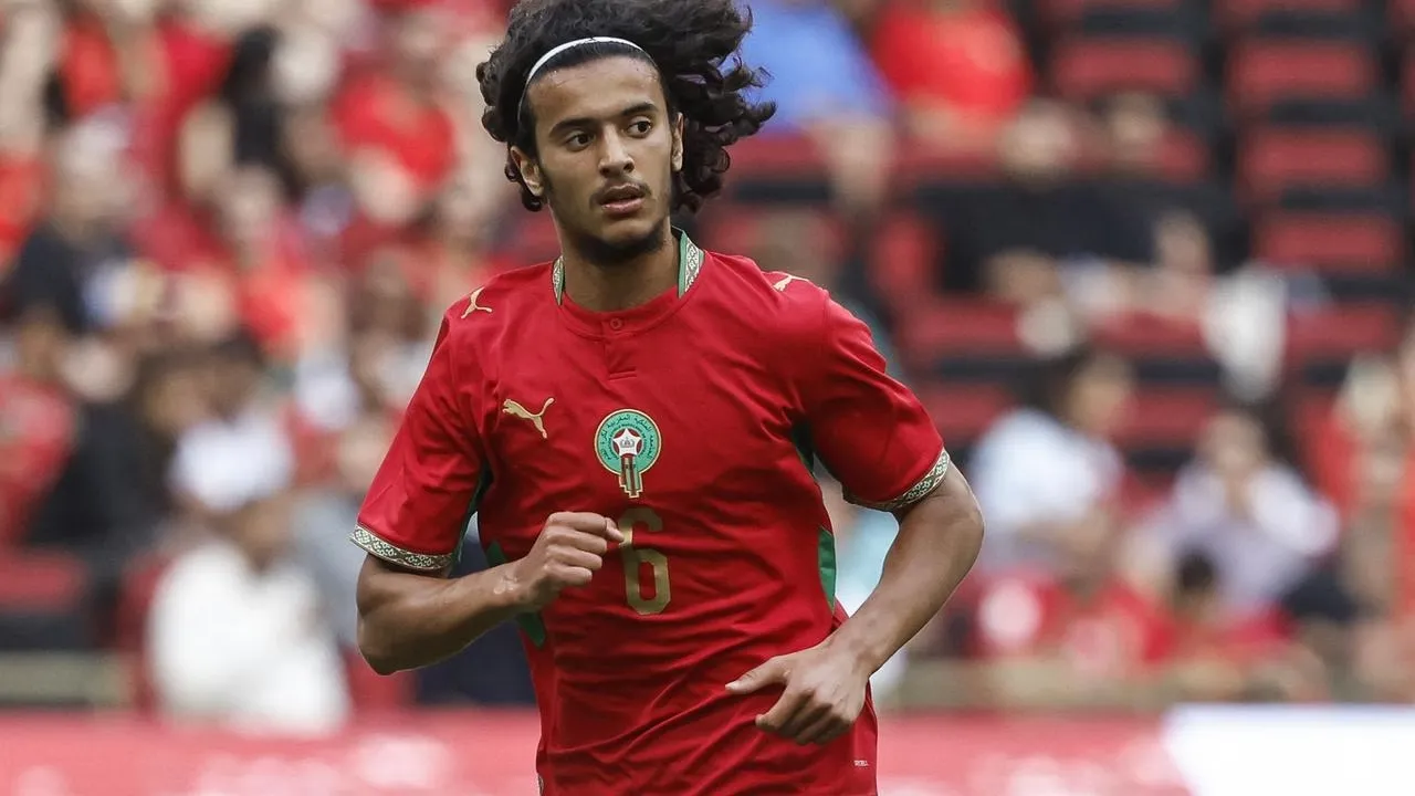 Five Rising Stars to Watch at the World Cup