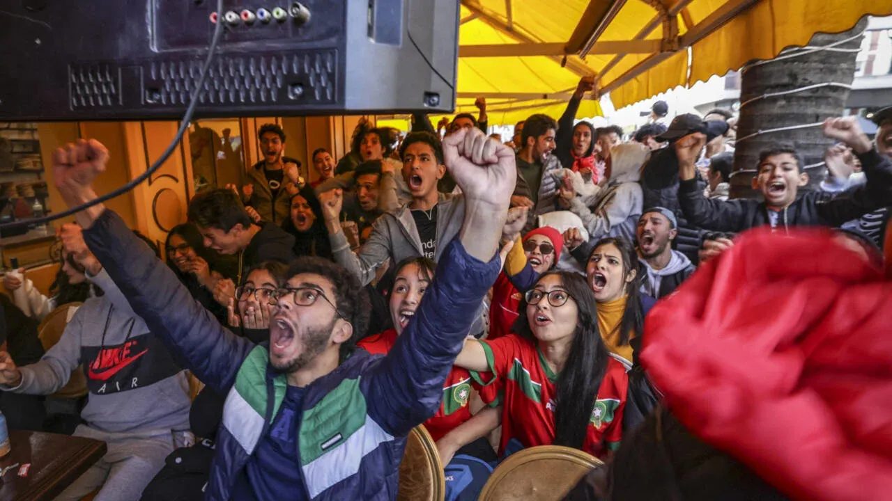 Moroccan Café Owners Face Unique Challenges During the 2026 World Cup