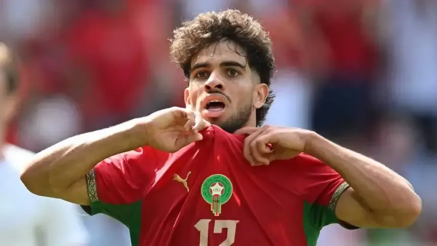 Abde Samad Azlazouli's Heartfelt Message After Missing the World Cup