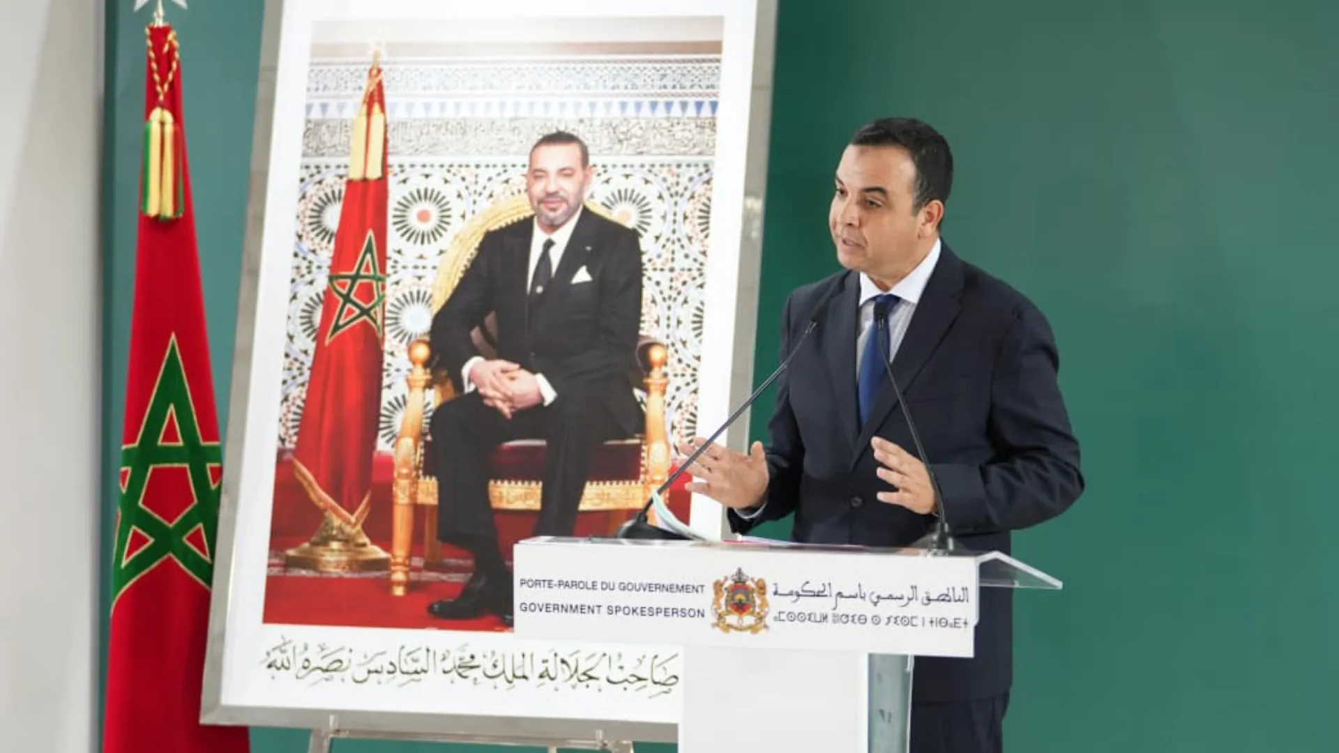 Morocco's Tourism Sector Sees Unprecedented Growth with Record-breaking Visitor Numbers