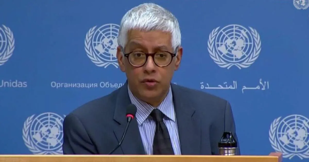 UN Expresses Alarm Over Recent Escalation in Western Sahara Conflict