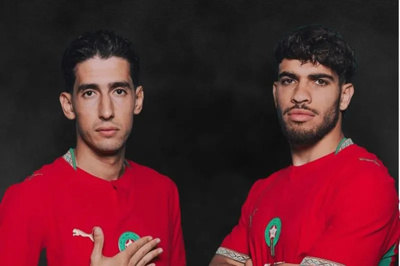Morocco Faces Setbacks Ahead of 2026 World Cup with Key Player Injuries
