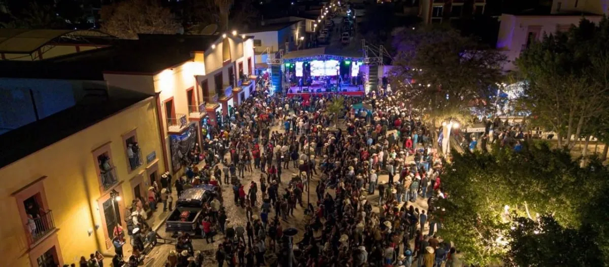 Experience the Magic of Tula: Join the Street Festival on June 13