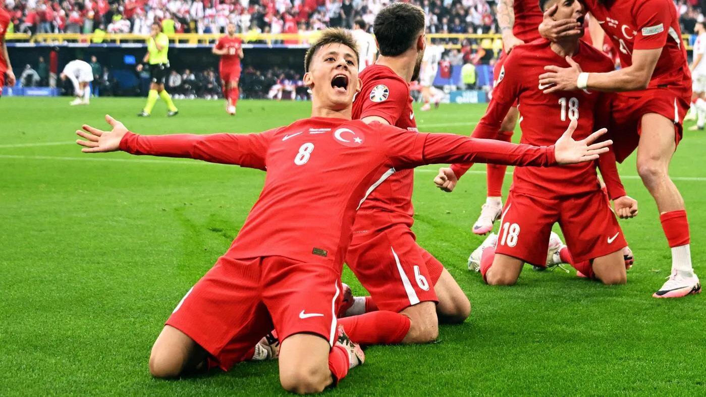 The World Cup of Surprises: Underdogs to Watch Out For