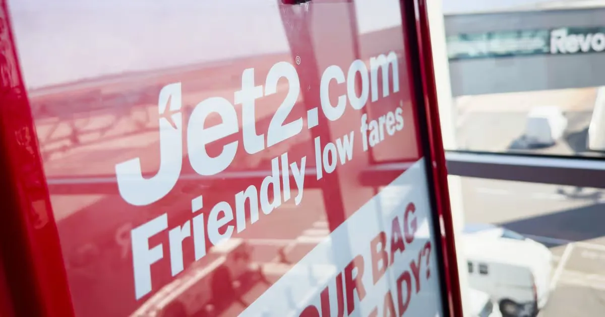 Jet2 Announces Exciting Winter Travel Plans for 2027/28