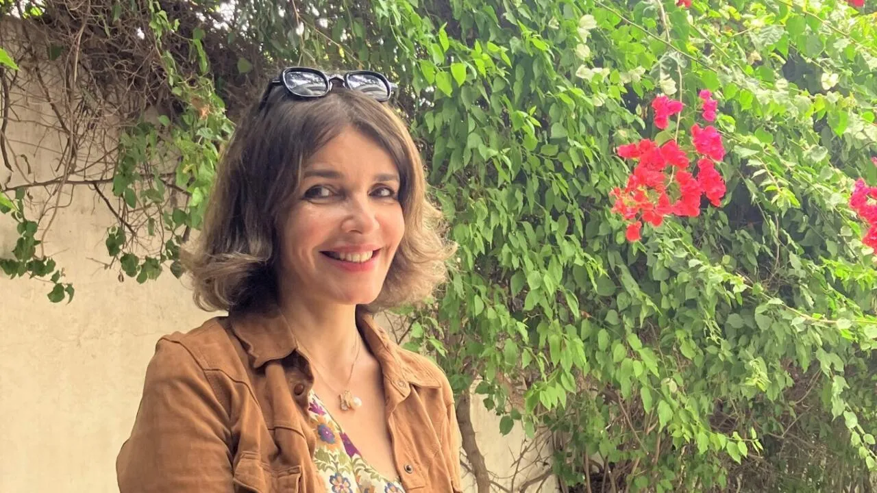 Exploring the Literary Journey of Yasmine Chami: A Moroccan Author's Insights