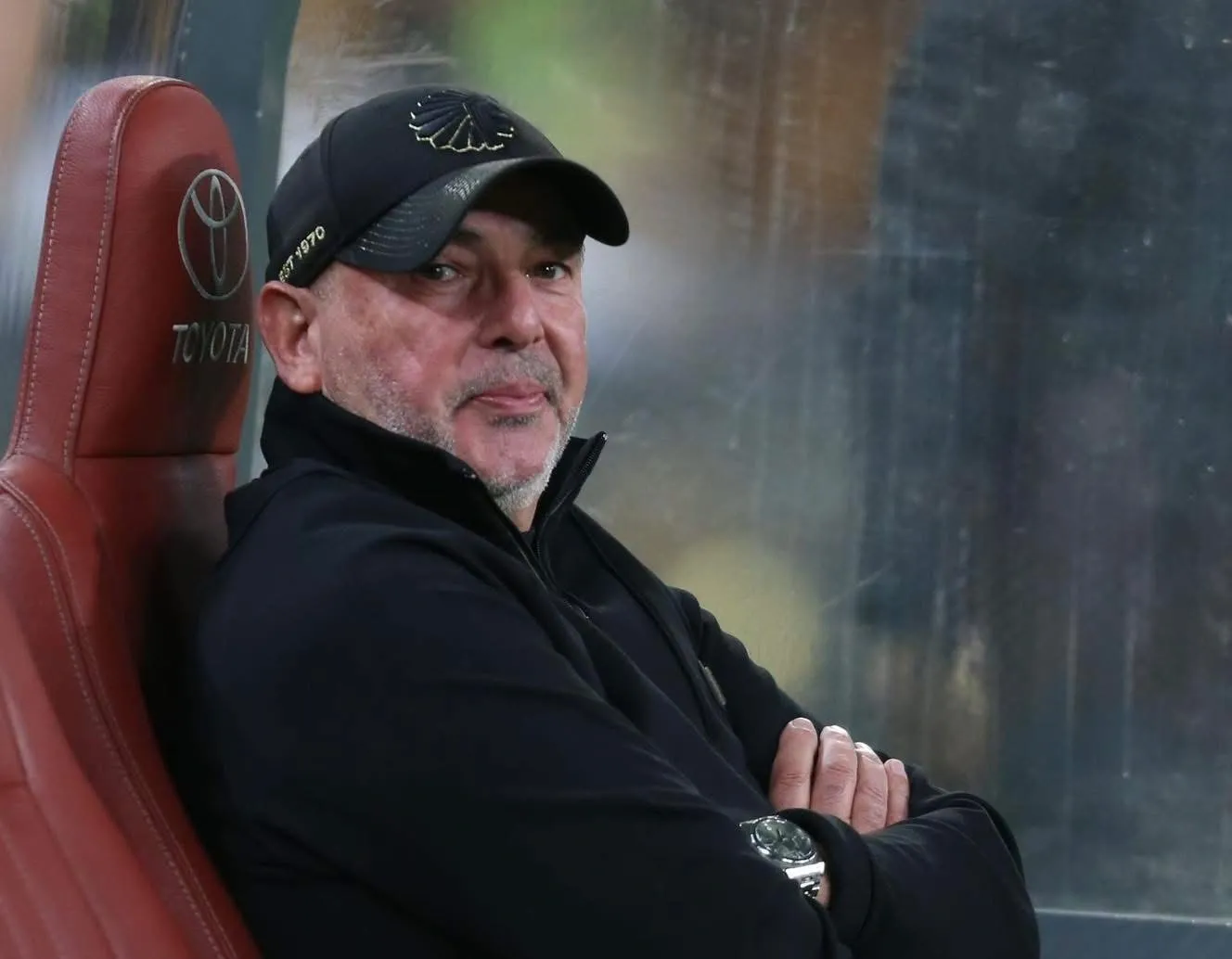 Raja Casablanca Set to Appoint Nasreddine Nabi as New Head Coach